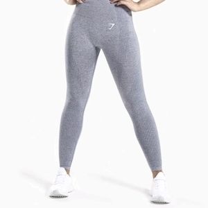 Gymshark Vital Seamless Leggings